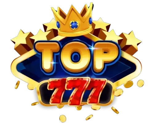 top777 slot logo